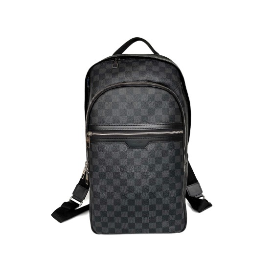 Louis Vuitton Michael Backpack